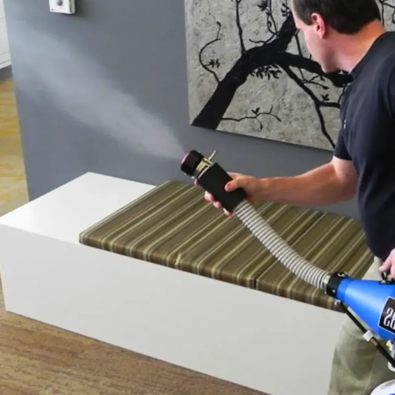 Professional Odor Removal in Lake Forest Park, WA